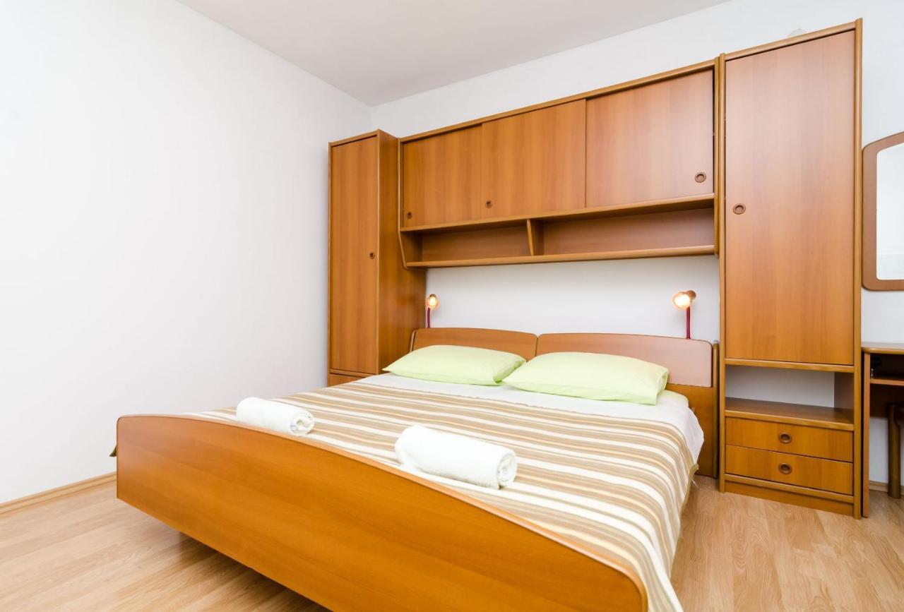 Apartmani Popovic Babino Polje Kültér fotó